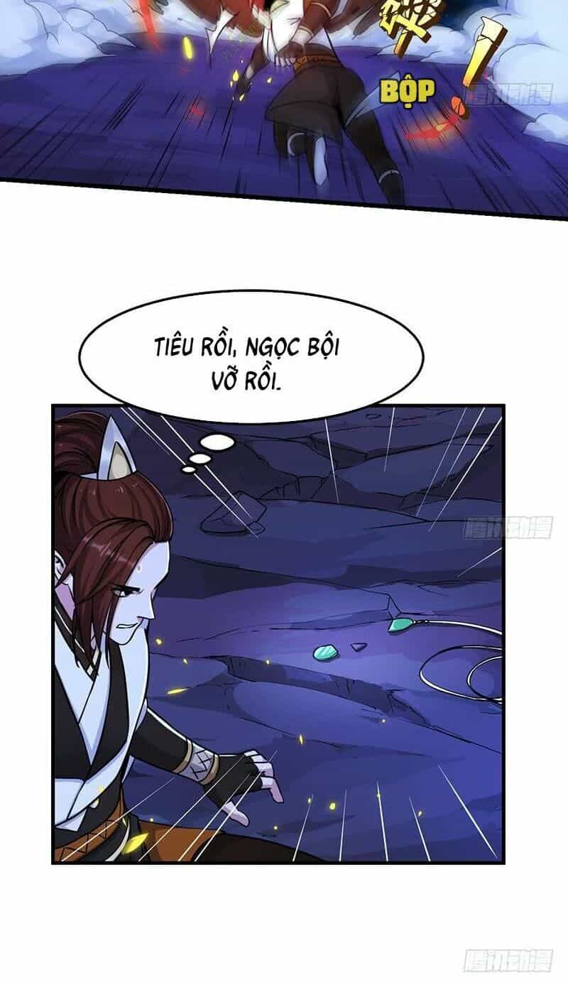 Hệ Thống Thần Long Nghịch Thiên - Chương 4 - ảnh 12