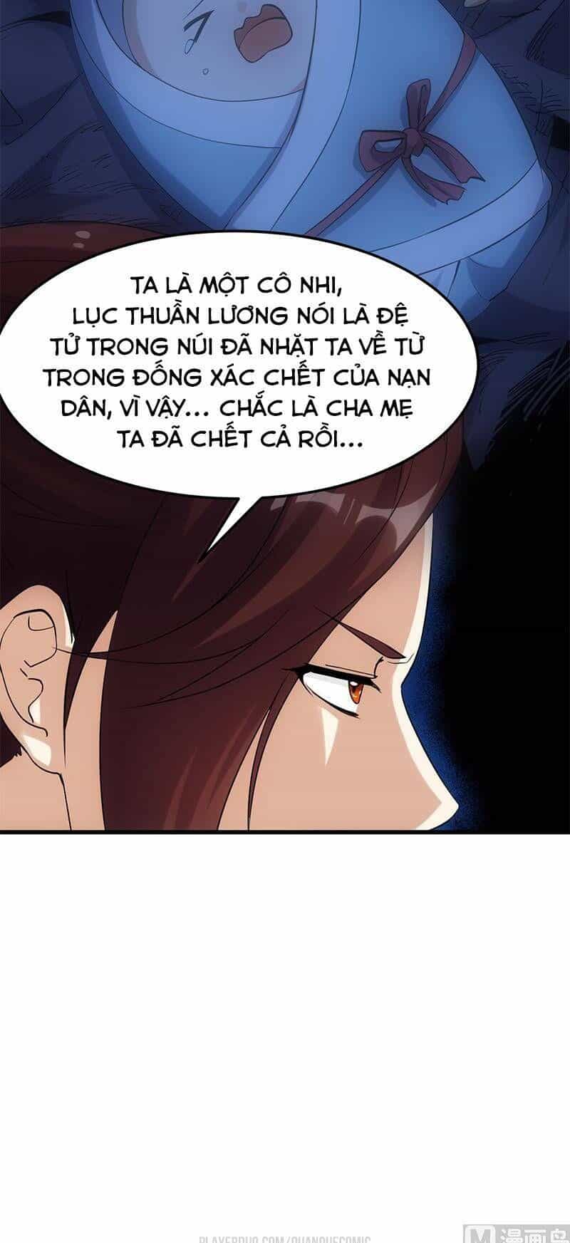 Hệ Thống Thần Long Nghịch Thiên - Chương 41 - ảnh 17