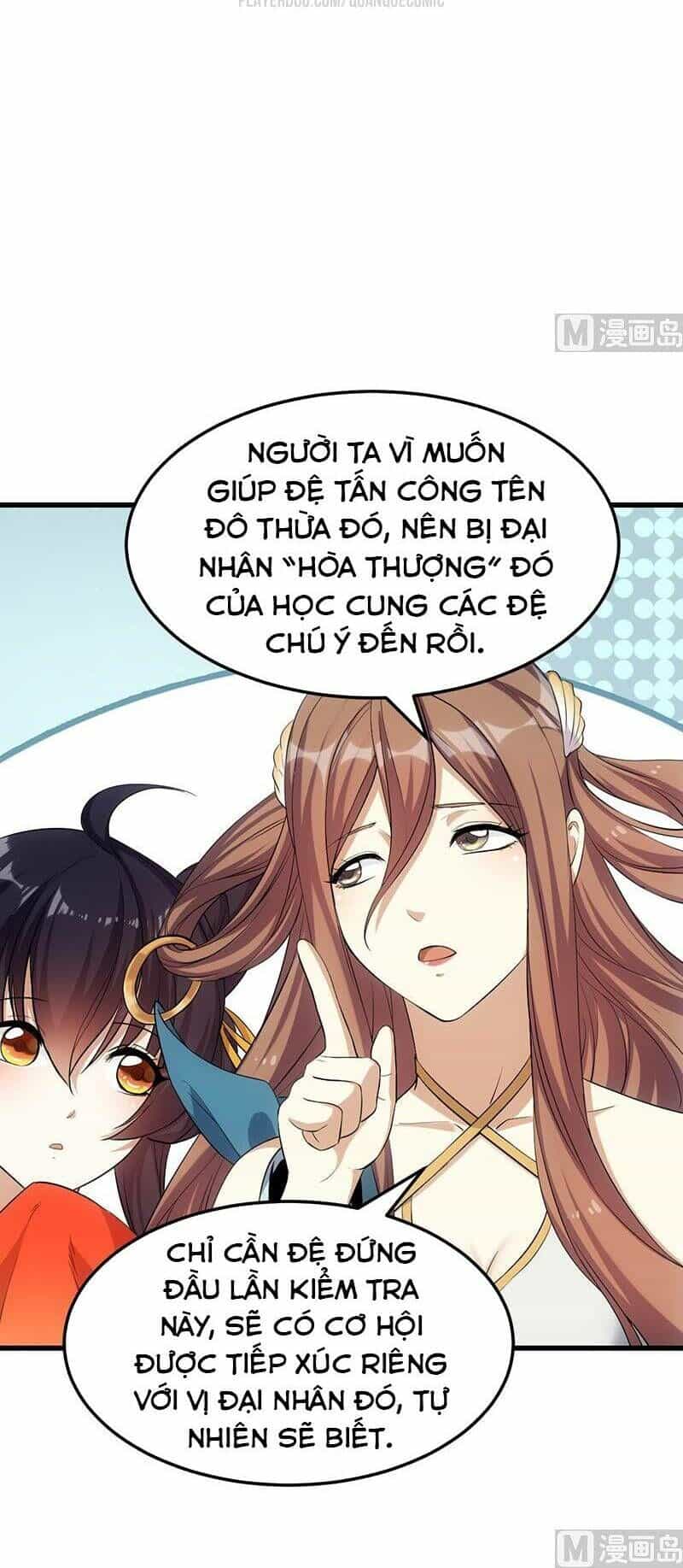 Hệ Thống Thần Long Nghịch Thiên - Chương 42 - ảnh 14
