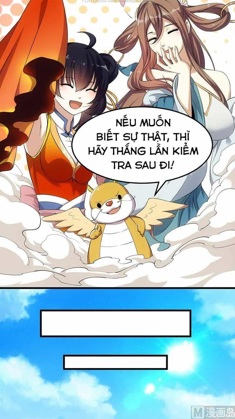 Hệ Thống Thần Long Nghịch Thiên - Chương 42 - ảnh 16