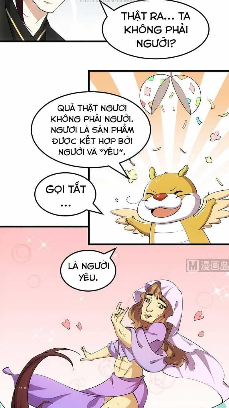 Hệ Thống Thần Long Nghịch Thiên - Chương 42 - ảnh 2