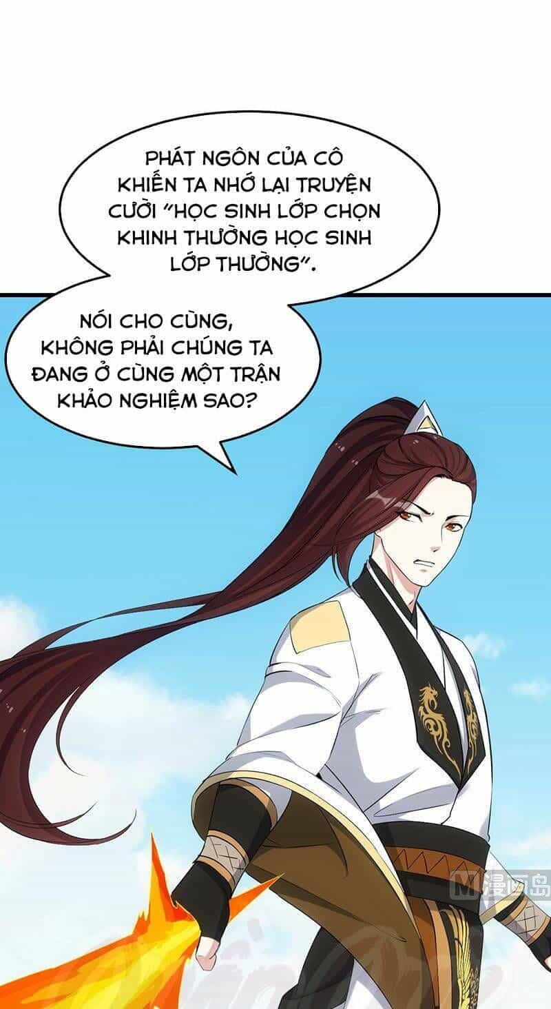 Hệ Thống Thần Long Nghịch Thiên - Chương 43 - ảnh 3
