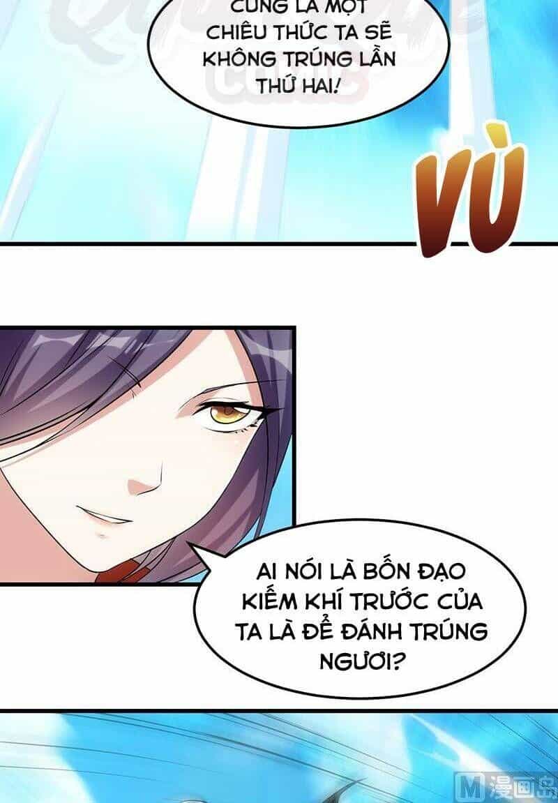 Hệ Thống Thần Long Nghịch Thiên - Chương 44 - ảnh 4