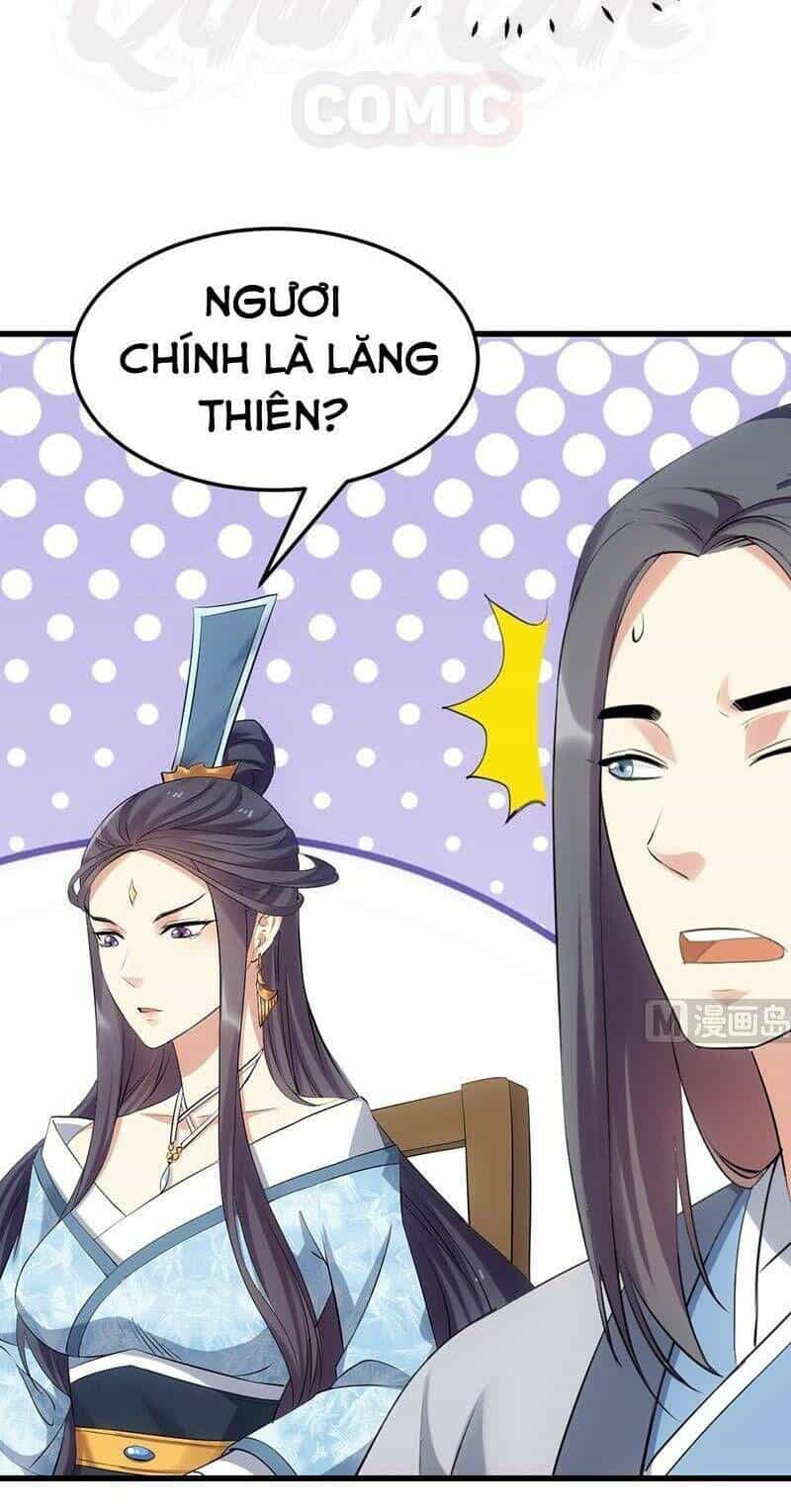 Hệ Thống Thần Long Nghịch Thiên - Chương 47 - ảnh 16