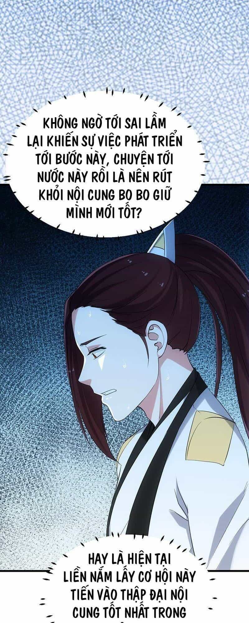 Hệ Thống Thần Long Nghịch Thiên - Chương 48 - ảnh 11