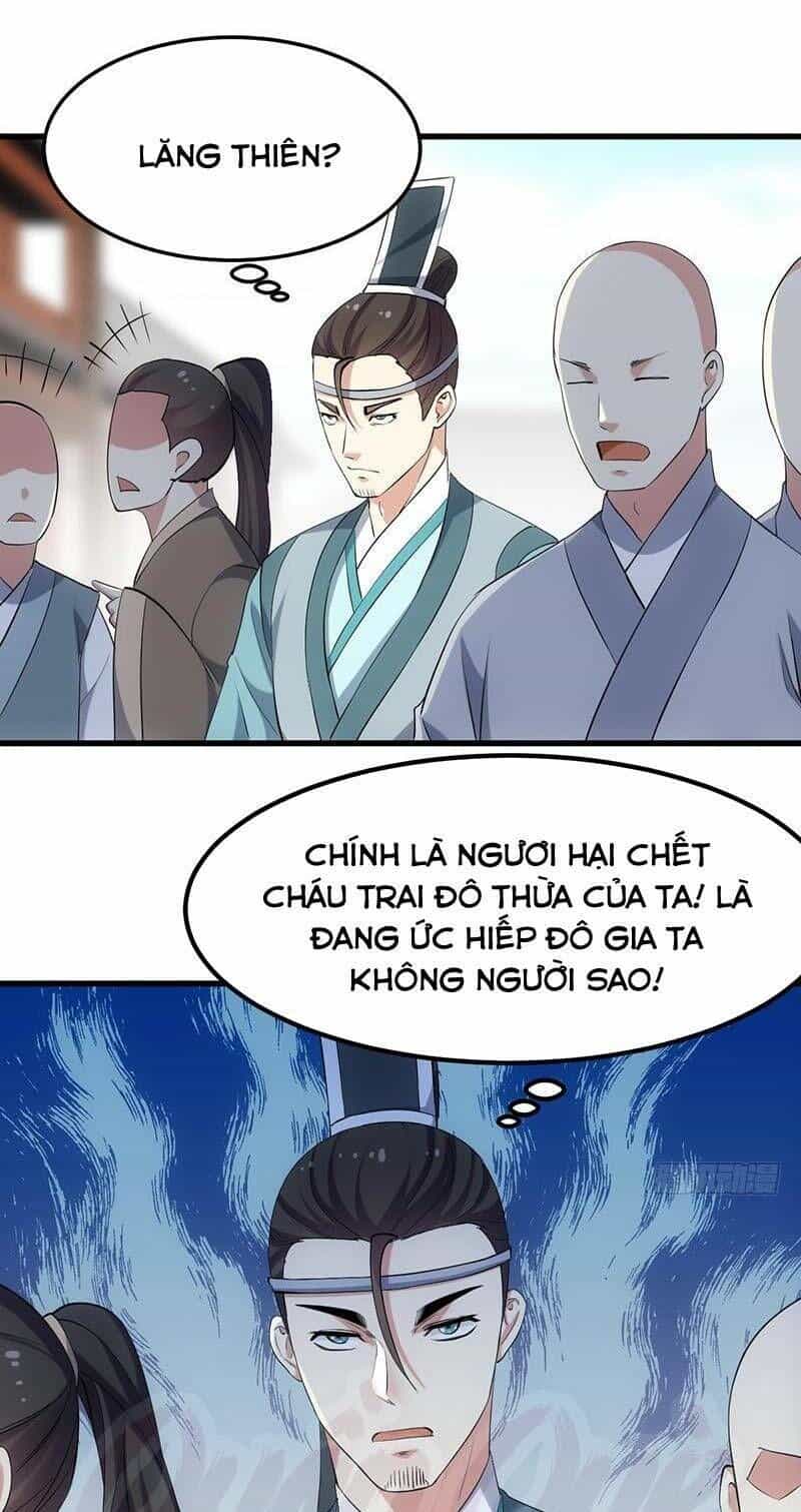 Hệ Thống Thần Long Nghịch Thiên - Chương 48 - ảnh 5