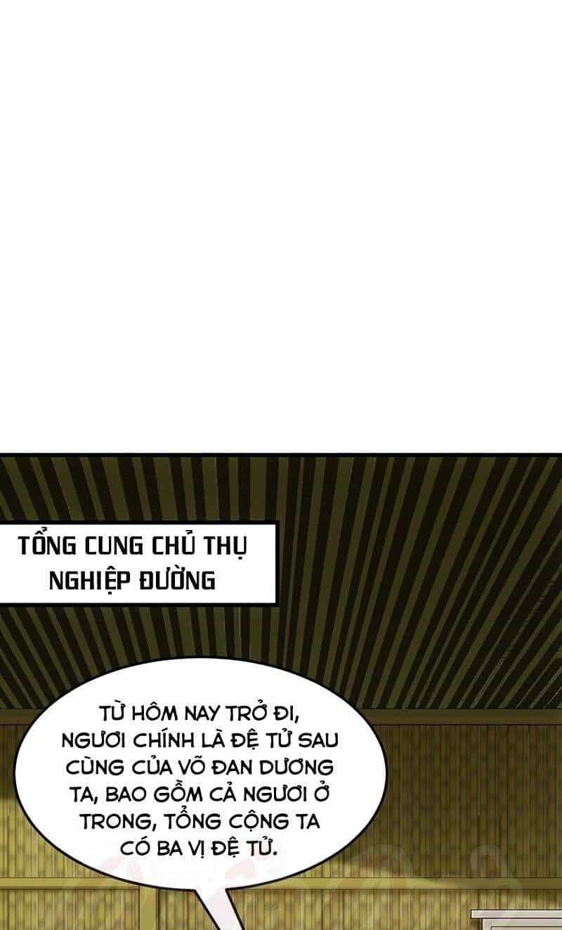 Hệ Thống Thần Long Nghịch Thiên - Chương 48 - ảnh 7