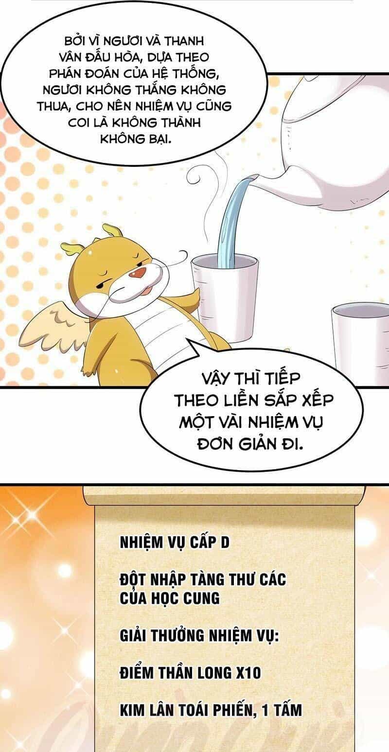 Hệ Thống Thần Long Nghịch Thiên - Chương 49 - ảnh 15