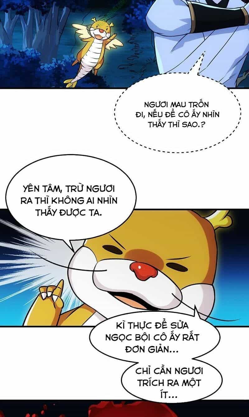 Hệ Thống Thần Long Nghịch Thiên - Chương 5 - ảnh 14
