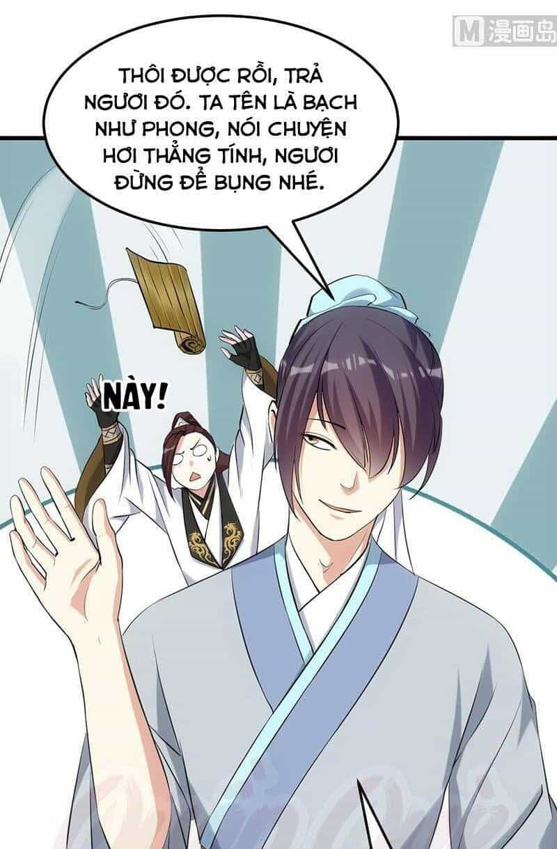 Hệ Thống Thần Long Nghịch Thiên - Chương 51 - ảnh 16