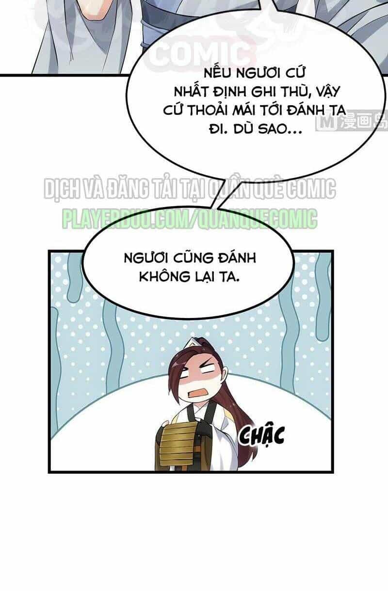 Hệ Thống Thần Long Nghịch Thiên - Chương 51 - ảnh 17