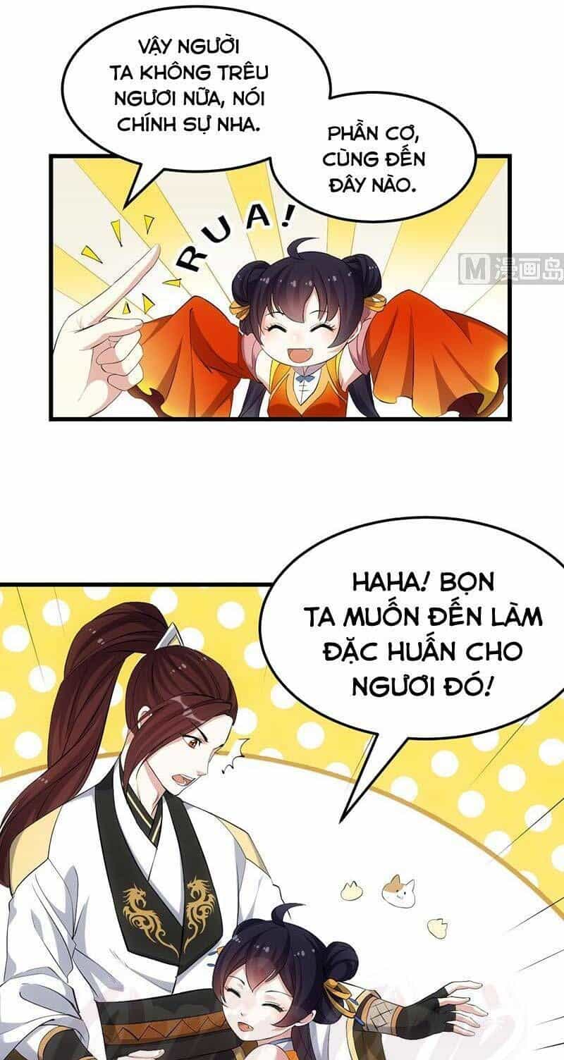 Hệ Thống Thần Long Nghịch Thiên - Chương 51 - ảnh 2