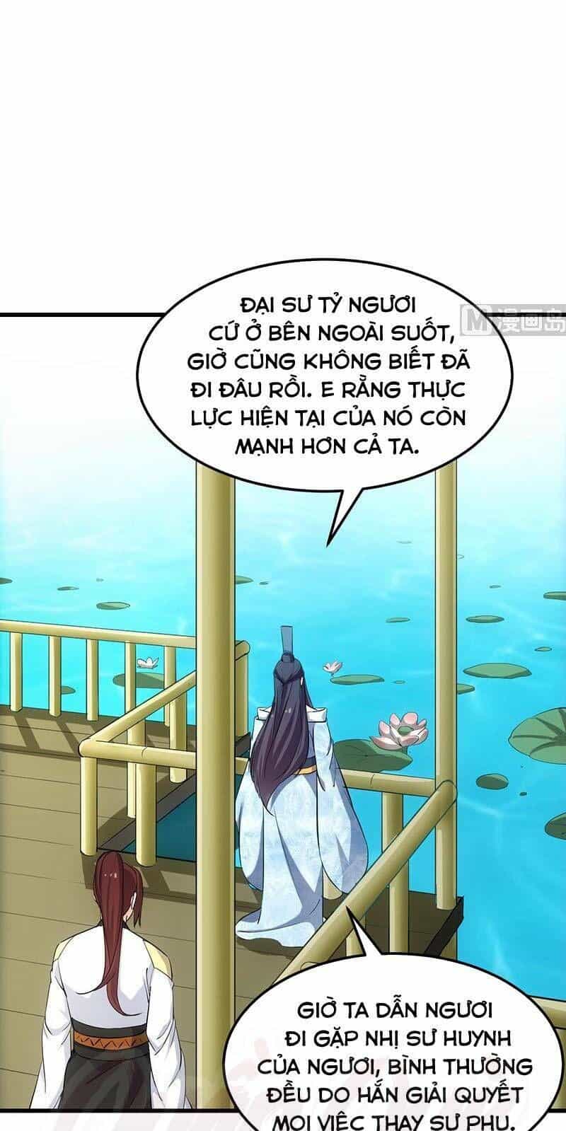 Hệ Thống Thần Long Nghịch Thiên - Chương 51 - ảnh 8
