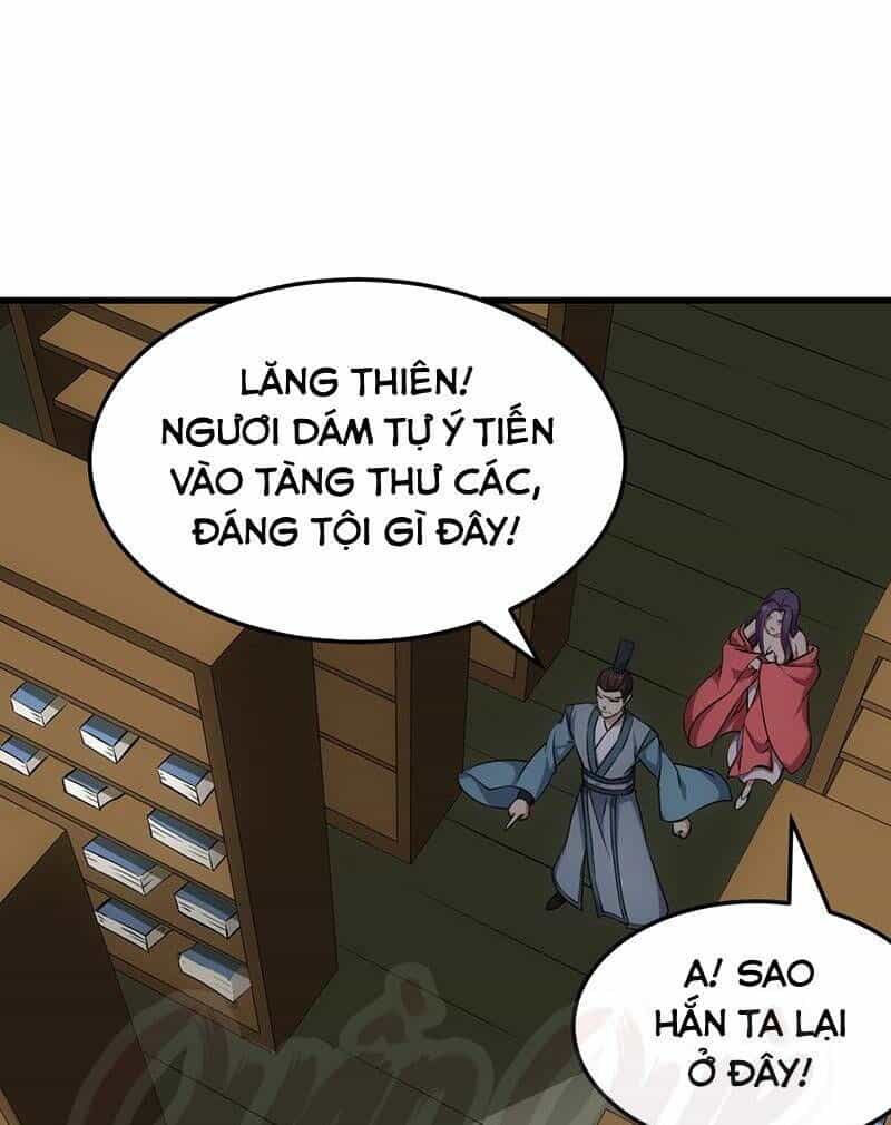 Hệ Thống Thần Long Nghịch Thiên - Chương 52 - ảnh 13
