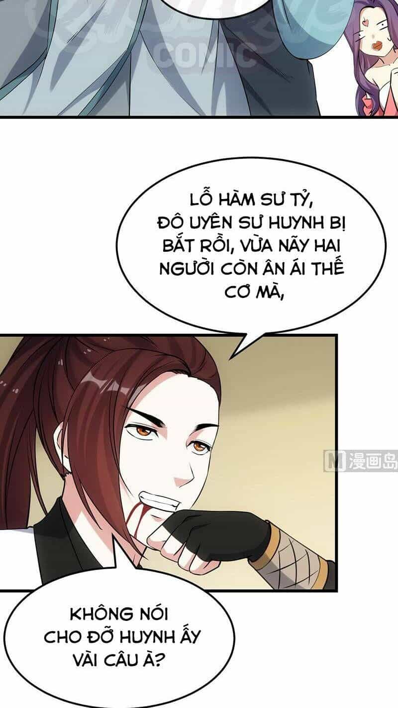 Hệ Thống Thần Long Nghịch Thiên - Chương 53 - ảnh 12