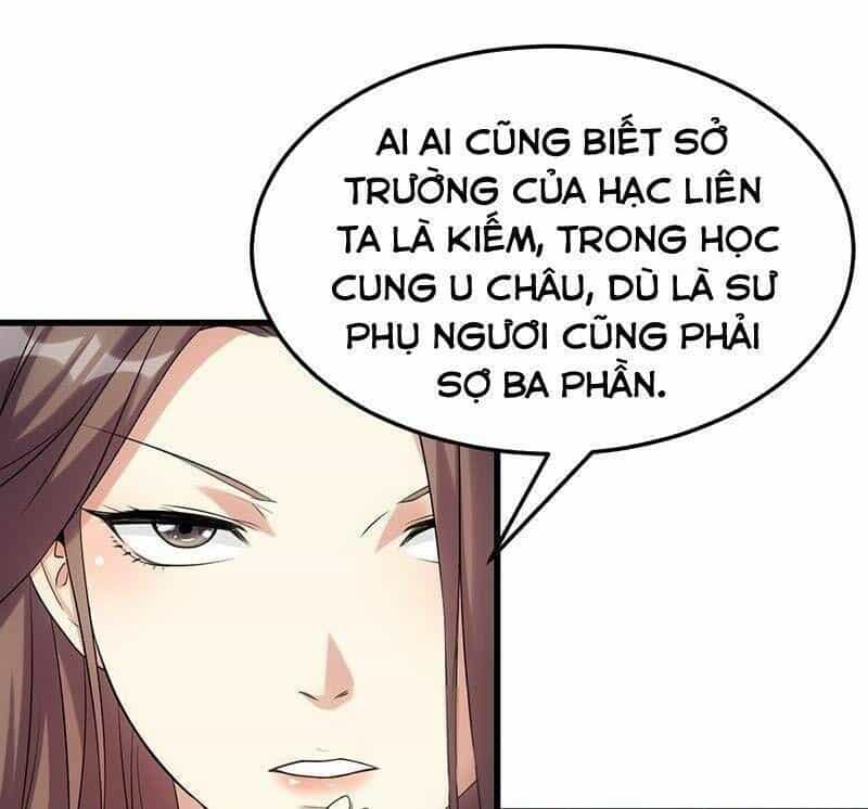 Hệ Thống Thần Long Nghịch Thiên - Chương 54 - ảnh 10