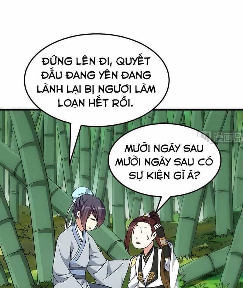 Hệ Thống Thần Long Nghịch Thiên - Chương 55 - ảnh 13