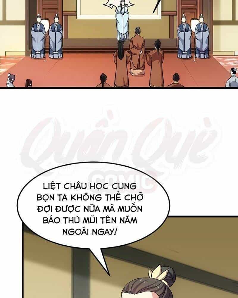 Hệ Thống Thần Long Nghịch Thiên - Chương 55 - ảnh 20