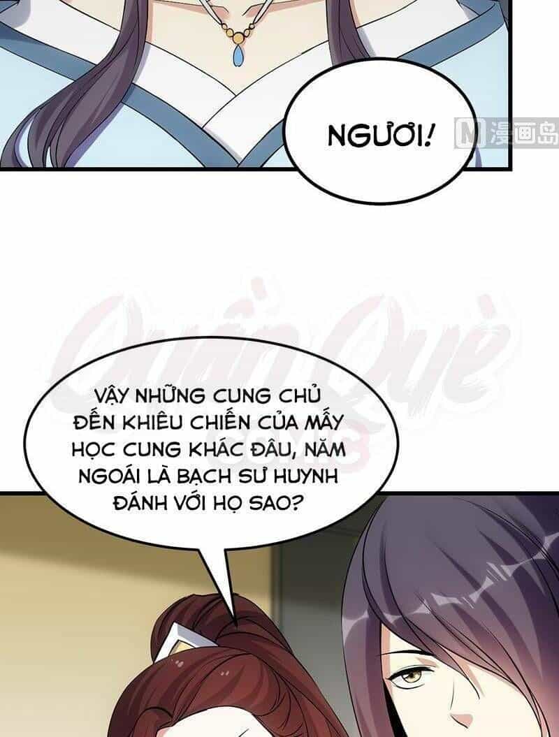 Hệ Thống Thần Long Nghịch Thiên - Chương 55 - ảnh 23