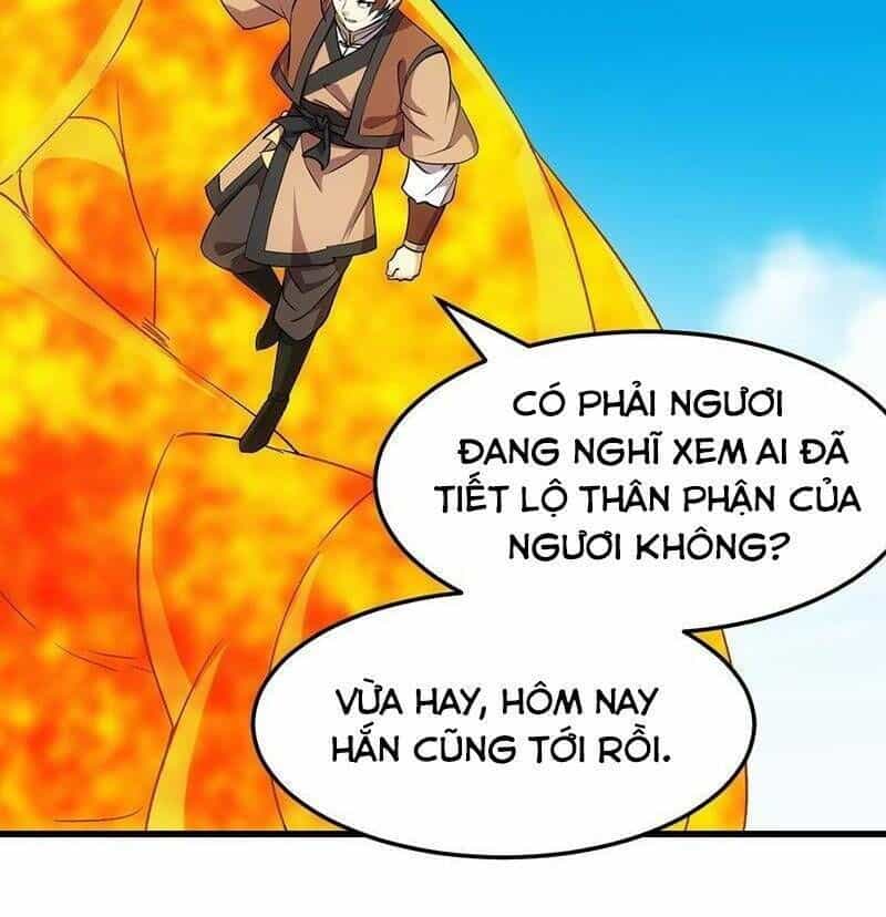 Hệ Thống Thần Long Nghịch Thiên - Chương 56 - ảnh 30