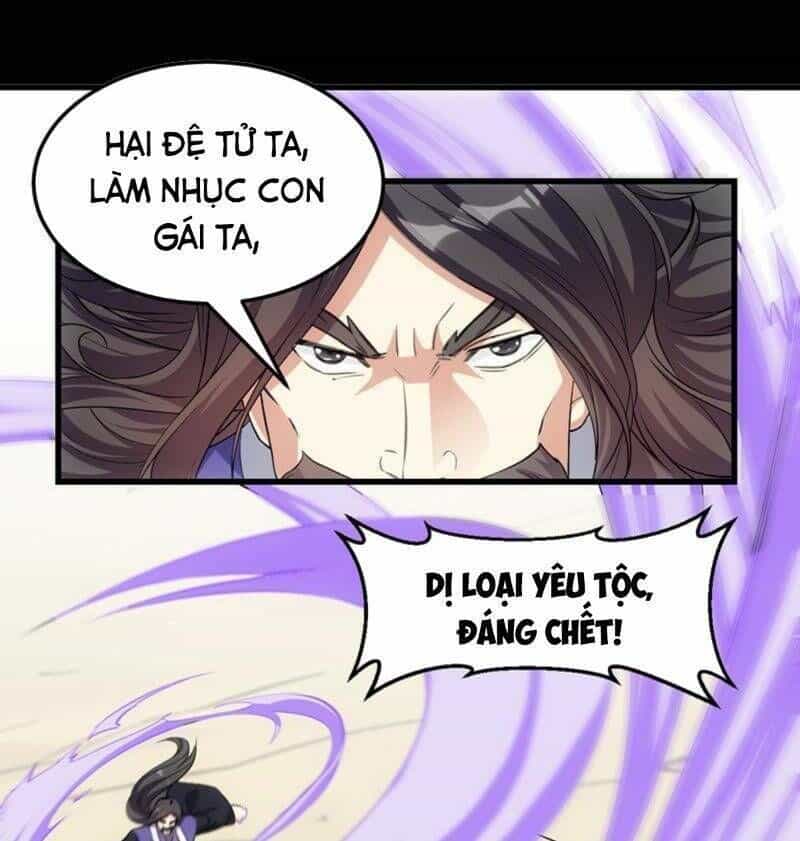 Hệ Thống Thần Long Nghịch Thiên - Chương 57 - ảnh 1