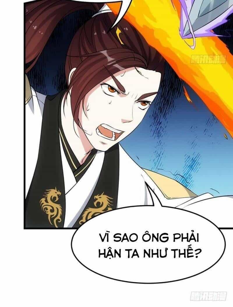 Hệ Thống Thần Long Nghịch Thiên - Chương 57 - ảnh 12