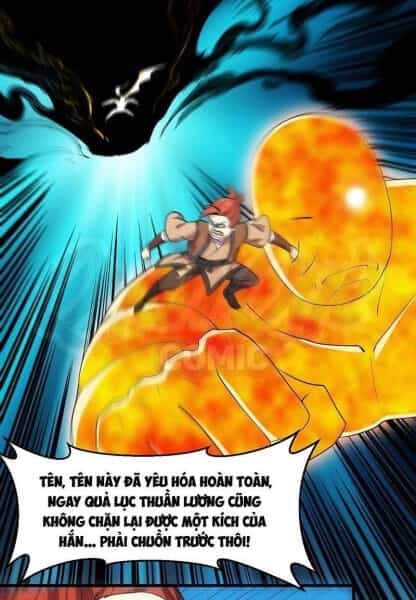 Hệ Thống Thần Long Nghịch Thiên - Chương 58 - ảnh 9