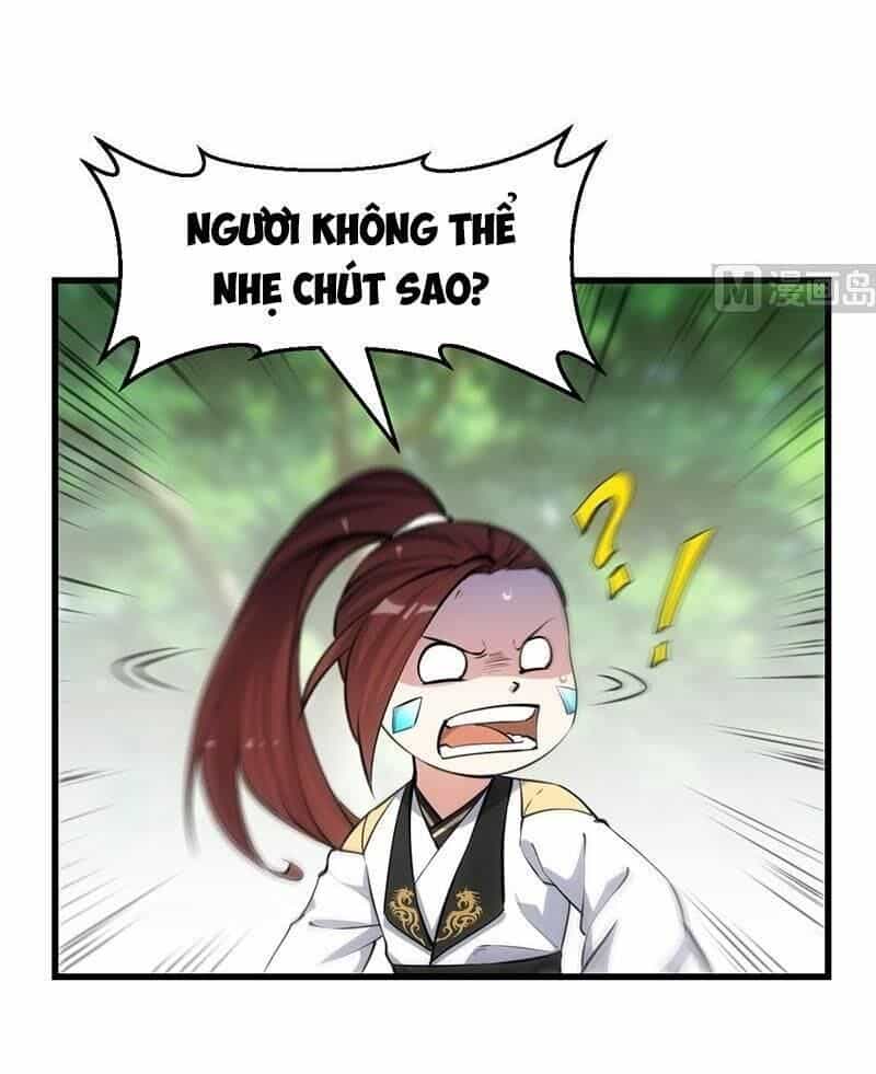 Hệ Thống Thần Long Nghịch Thiên - Chương 59 - ảnh 26