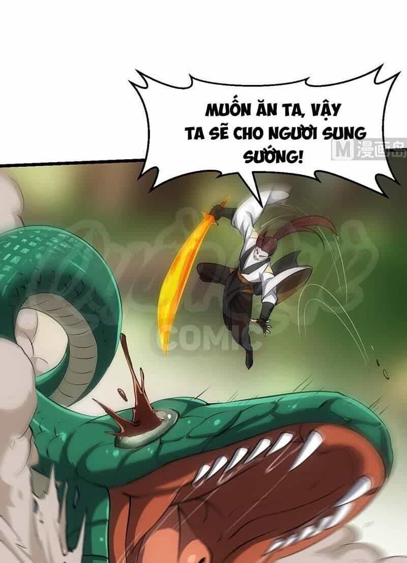 Hệ Thống Thần Long Nghịch Thiên - Chương 60 - ảnh 14