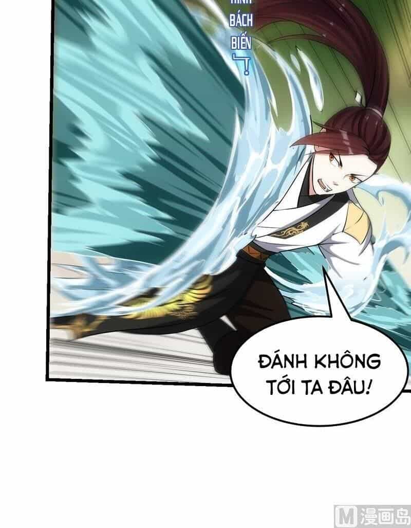 Hệ Thống Thần Long Nghịch Thiên - Chương 60 - ảnh 18