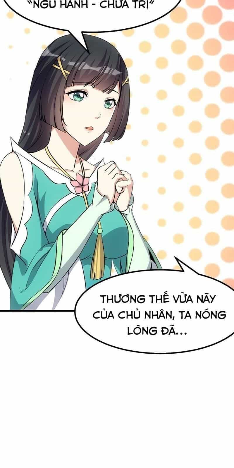Hệ Thống Thần Long Nghịch Thiên - Chương 62 - ảnh 8
