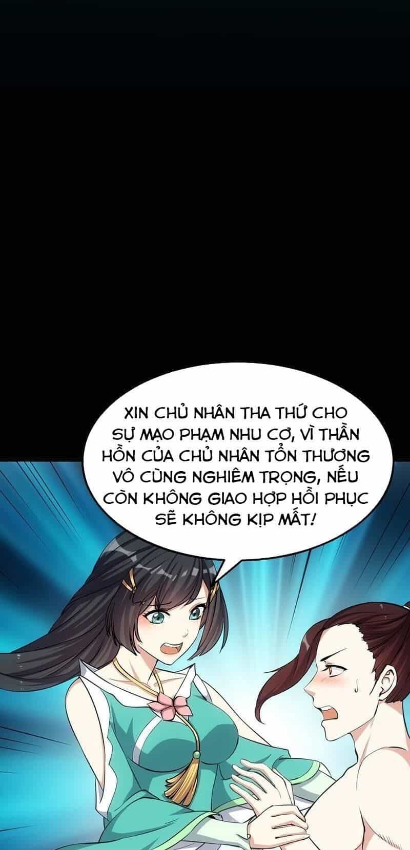 Hệ Thống Thần Long Nghịch Thiên - Chương 63 - ảnh 1