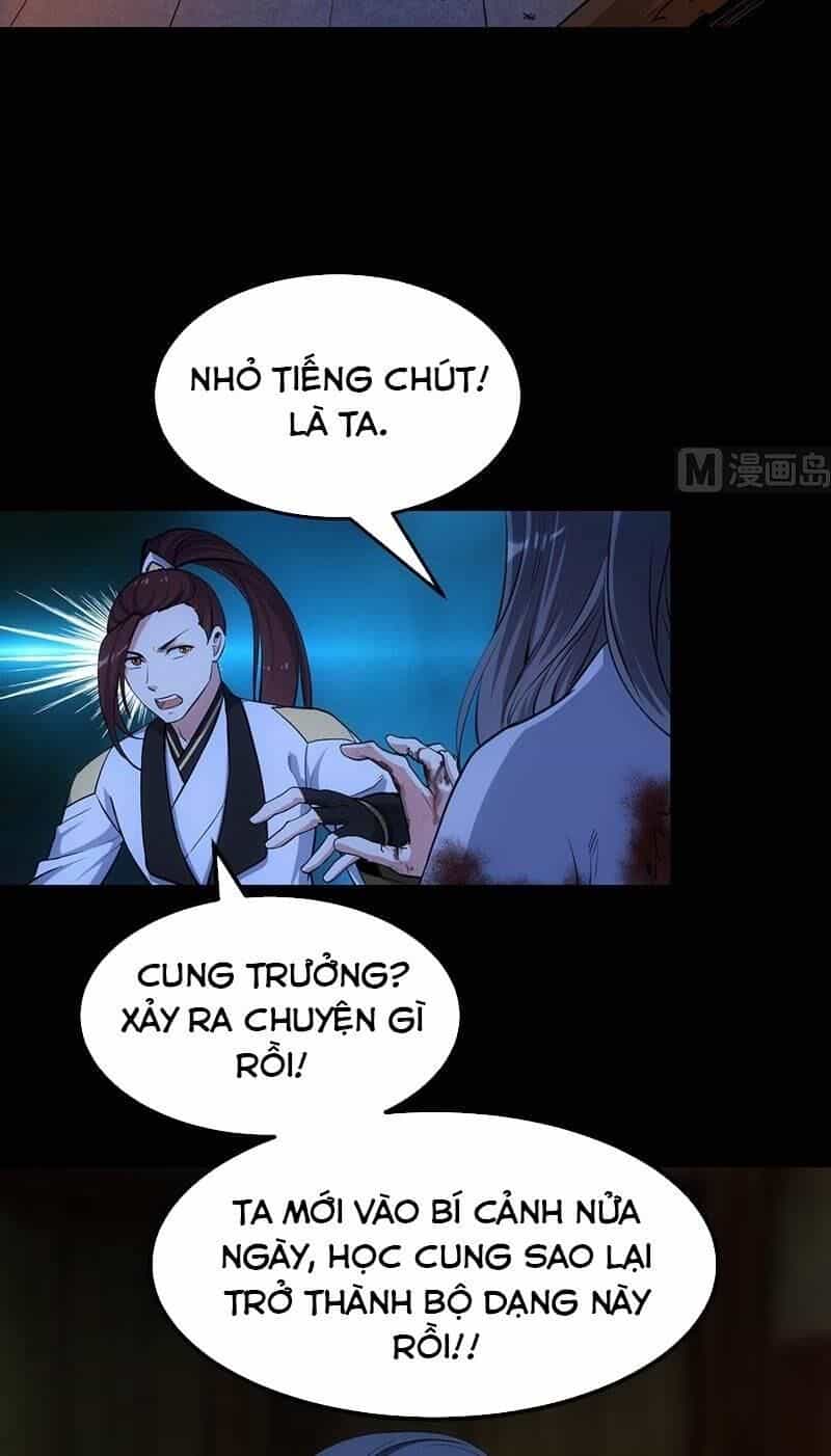Hệ Thống Thần Long Nghịch Thiên - Chương 64 - ảnh 7