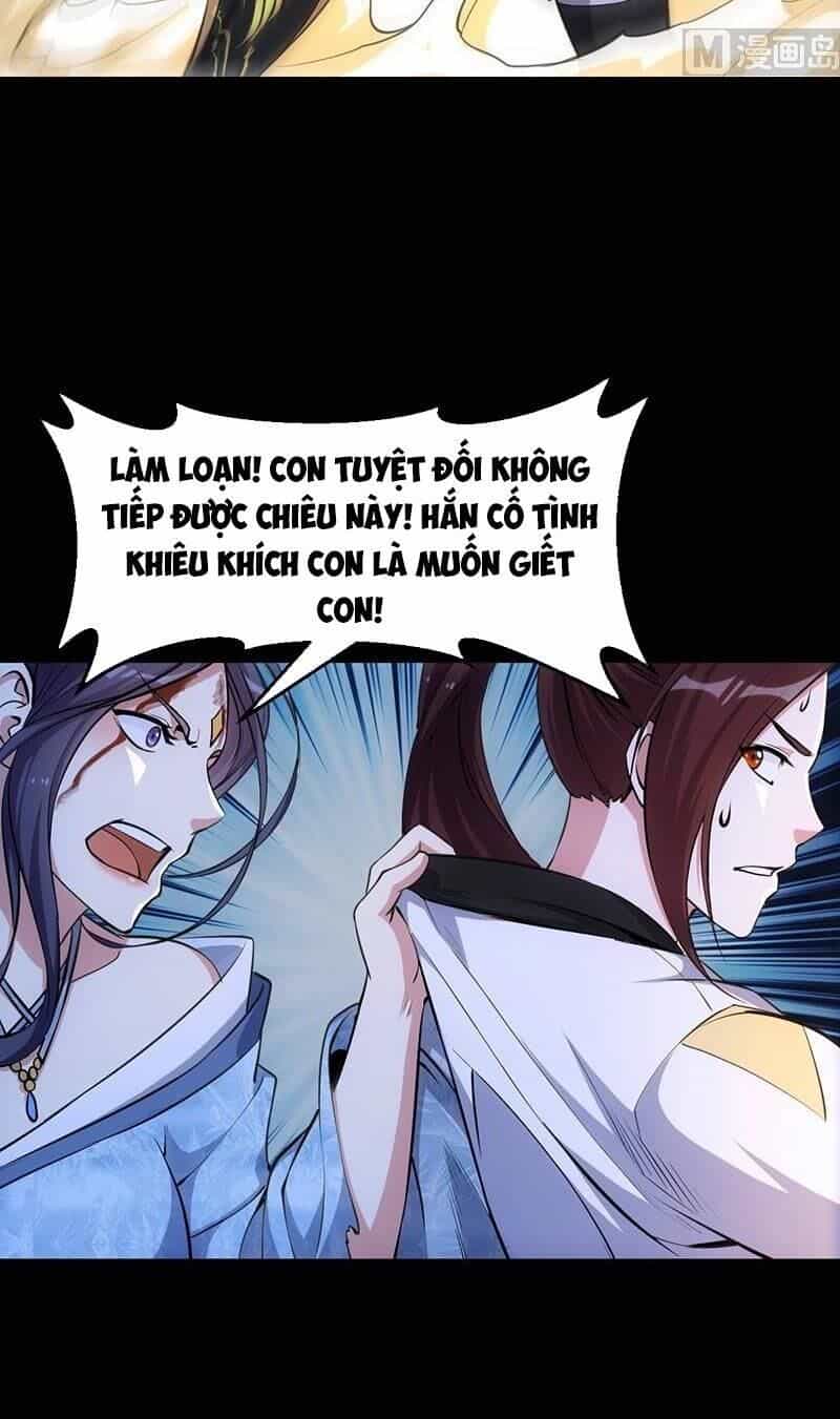 Hệ Thống Thần Long Nghịch Thiên - Chương 65 - ảnh 16