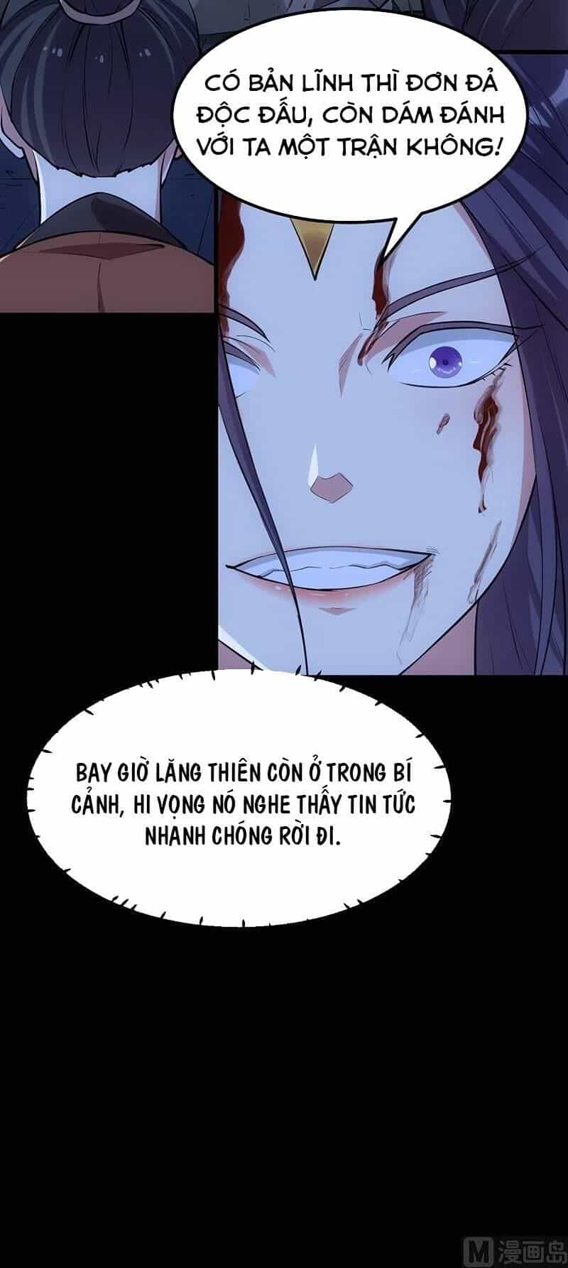 Hệ Thống Thần Long Nghịch Thiên - Chương 65 - ảnh 6