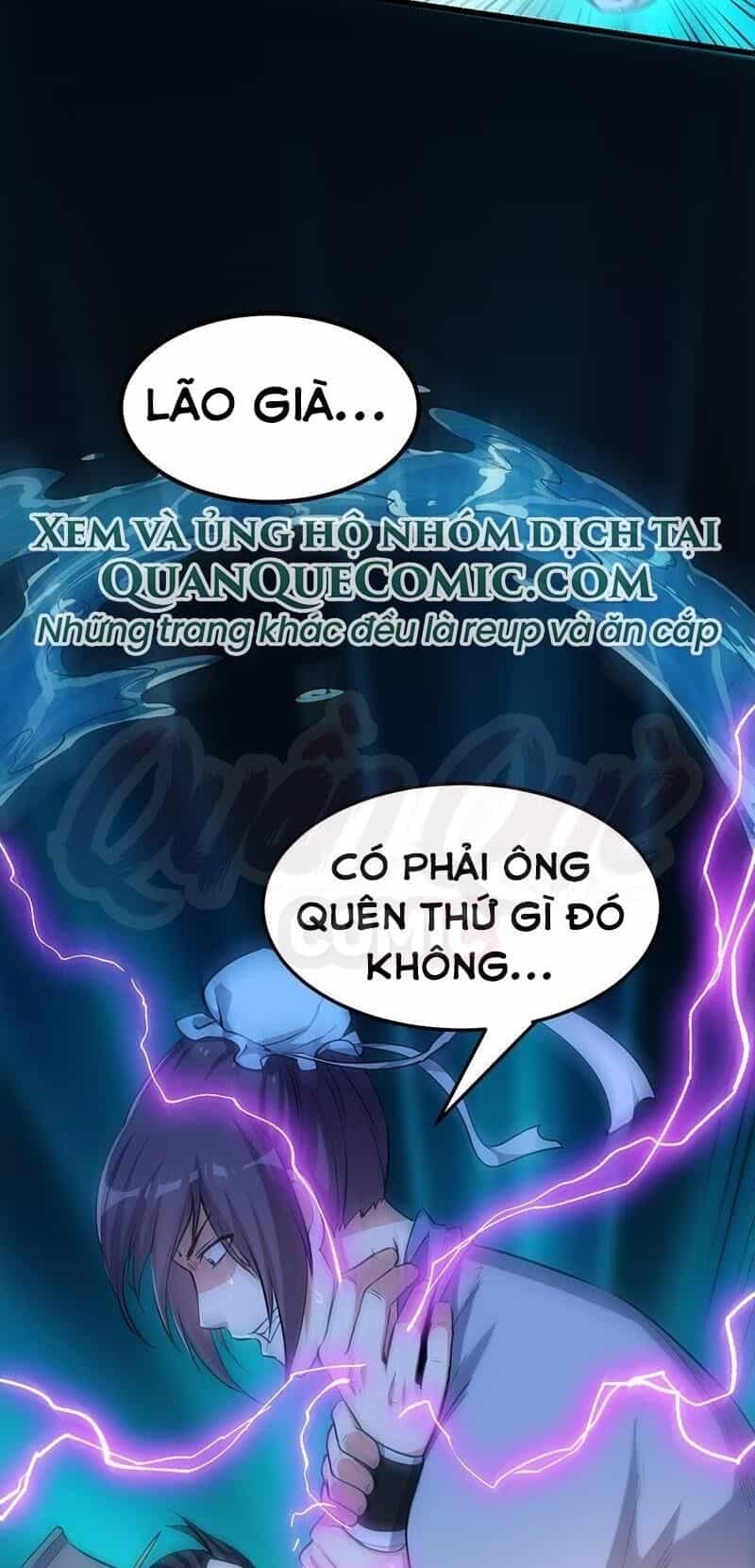 Hệ Thống Thần Long Nghịch Thiên - Chương 66 - ảnh 21