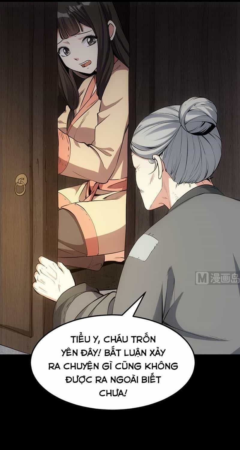 Hệ Thống Thần Long Nghịch Thiên - Chương 69 - ảnh 11