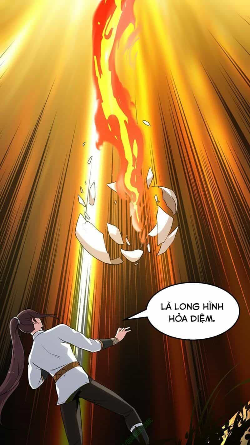 Hệ Thống Thần Long Nghịch Thiên - Chương 7 - ảnh 20
