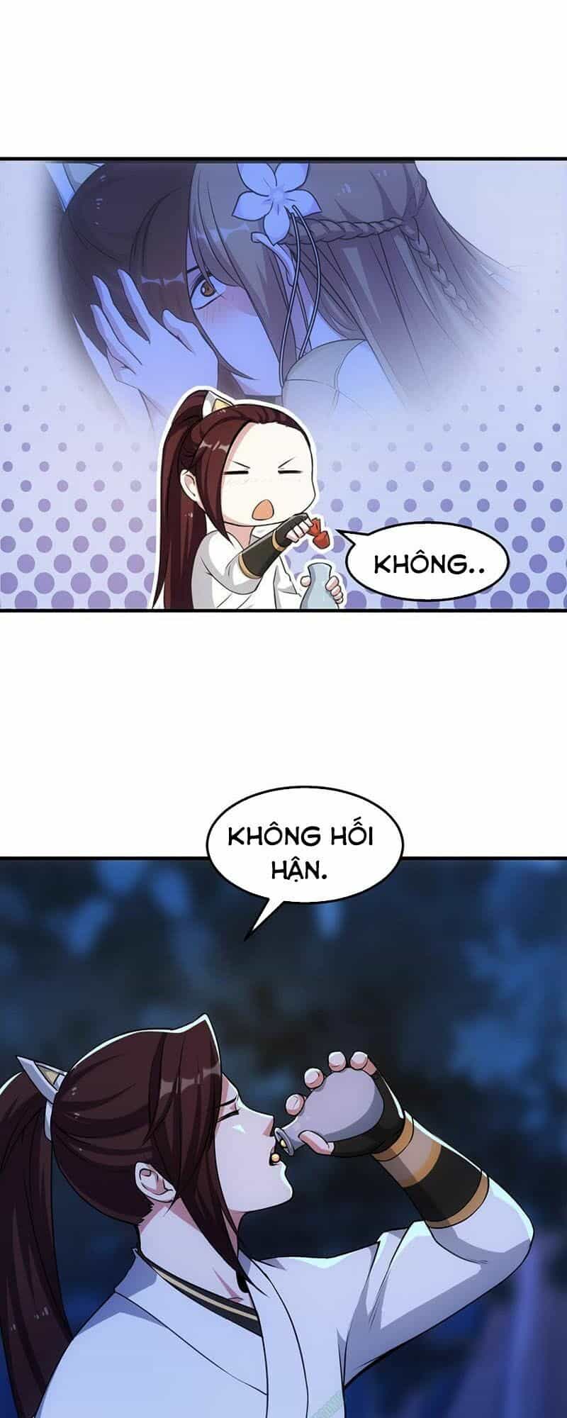 Hệ Thống Thần Long Nghịch Thiên - Chương 7 - ảnh 9