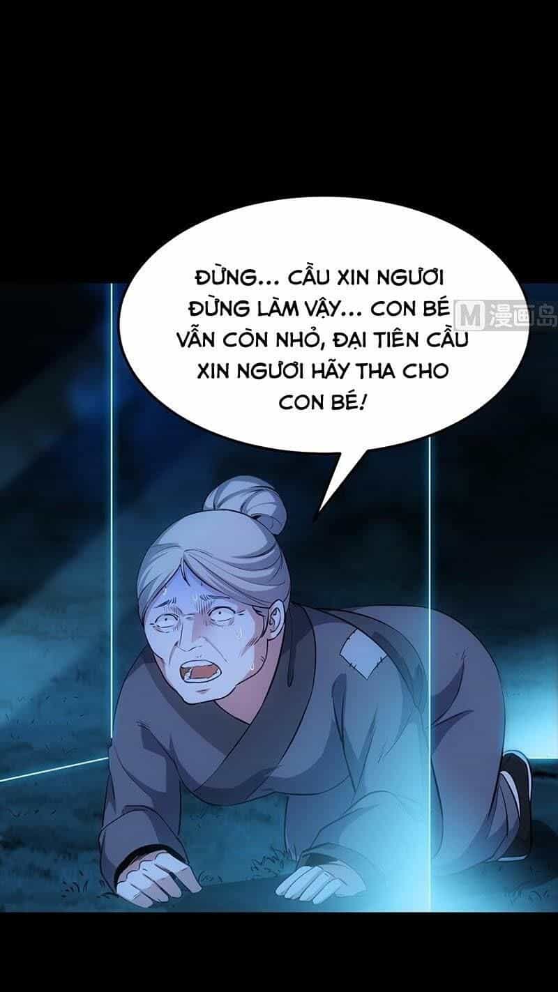 Hệ Thống Thần Long Nghịch Thiên - Chương 71 - ảnh 21