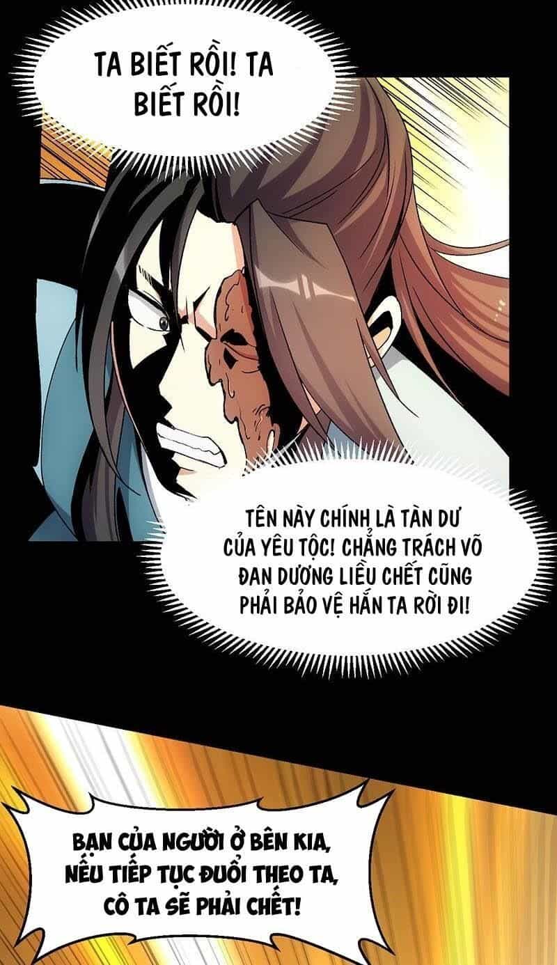 Hệ Thống Thần Long Nghịch Thiên - Chương 74 - ảnh 8