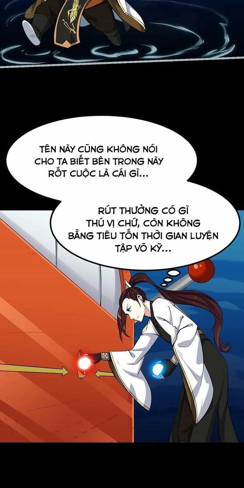 Hệ Thống Thần Long Nghịch Thiên - Chương 76 - ảnh 16