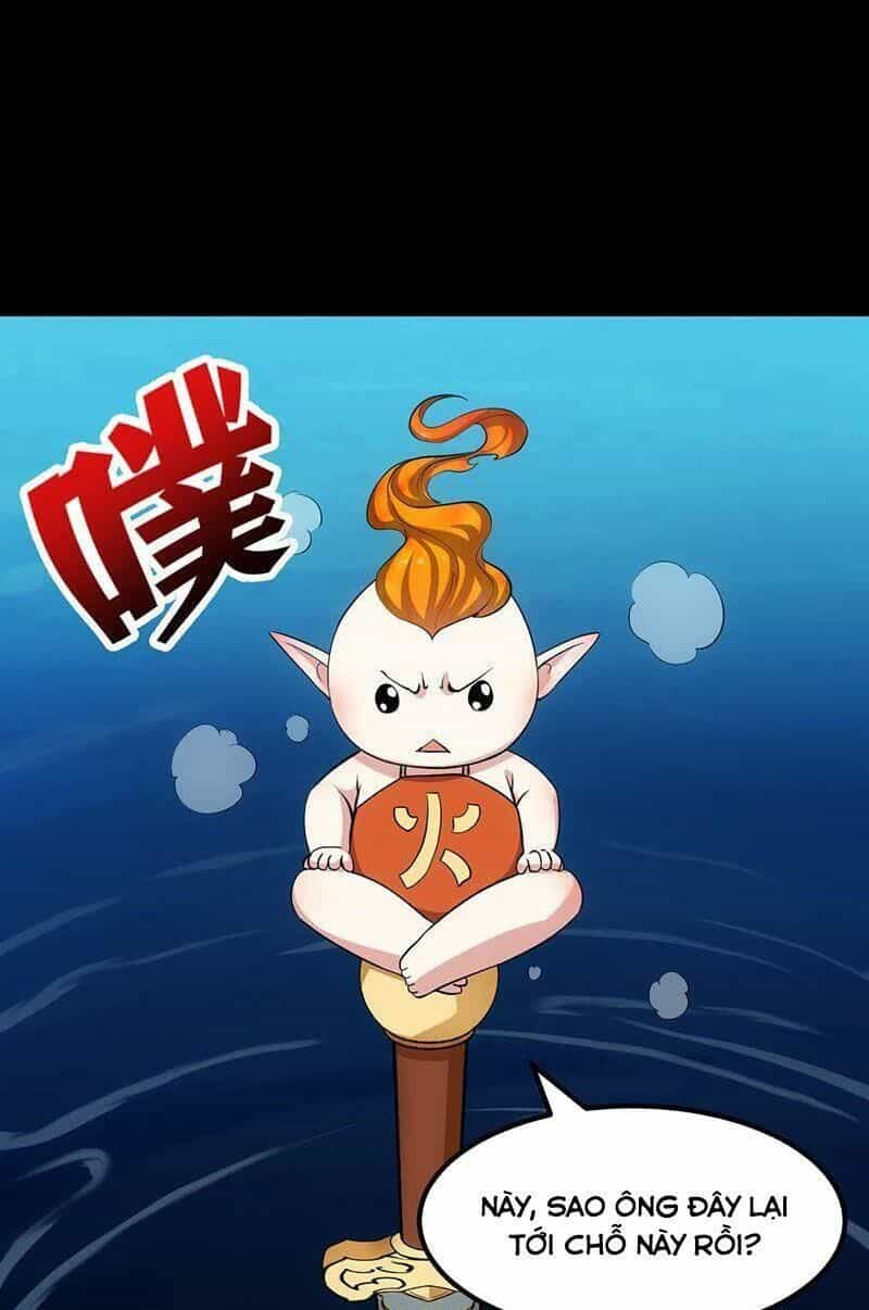 Hệ Thống Thần Long Nghịch Thiên - Chương 77 - ảnh 12