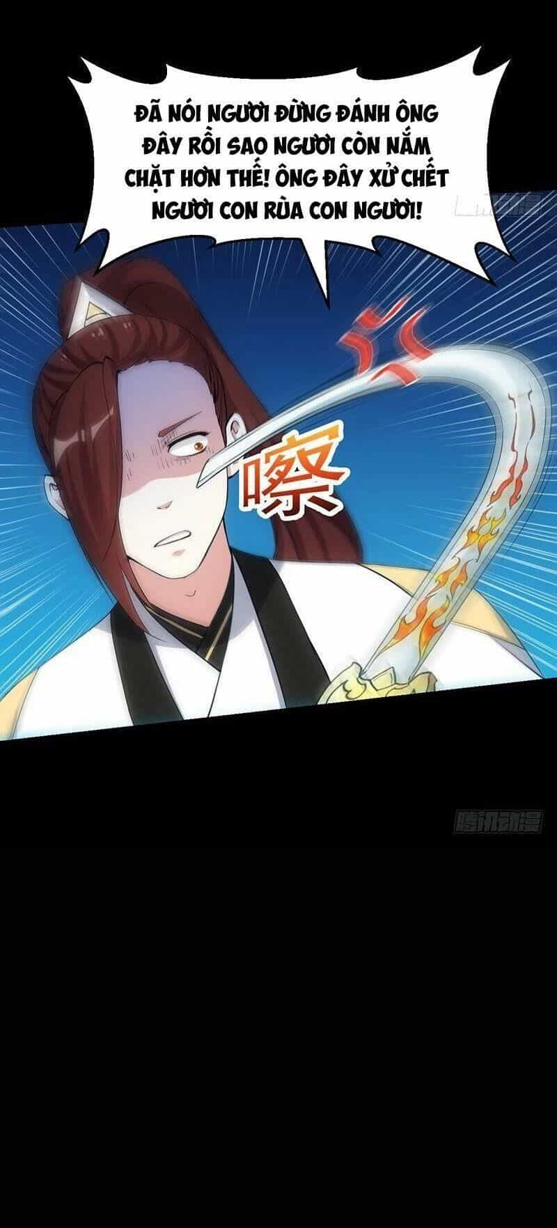 Hệ Thống Thần Long Nghịch Thiên - Chương 77 - ảnh 7