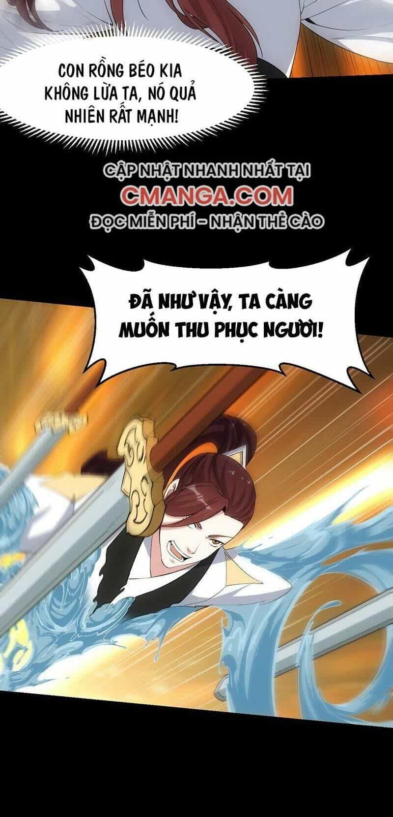 Hệ Thống Thần Long Nghịch Thiên - Chương 78 - ảnh 2