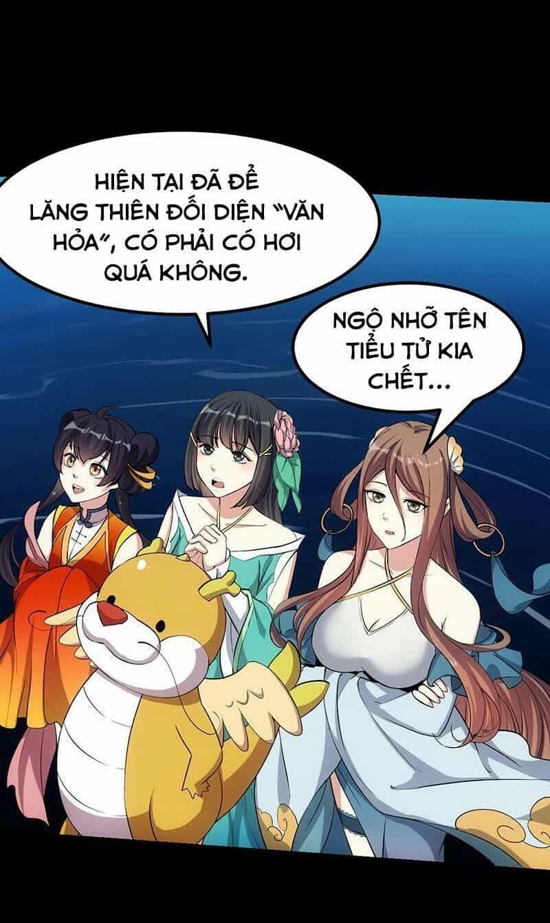Hệ Thống Thần Long Nghịch Thiên - Chương 78 - ảnh 3