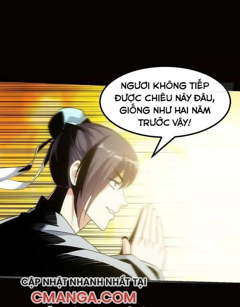 Hệ Thống Thần Long Nghịch Thiên - Chương 79 - ảnh 13