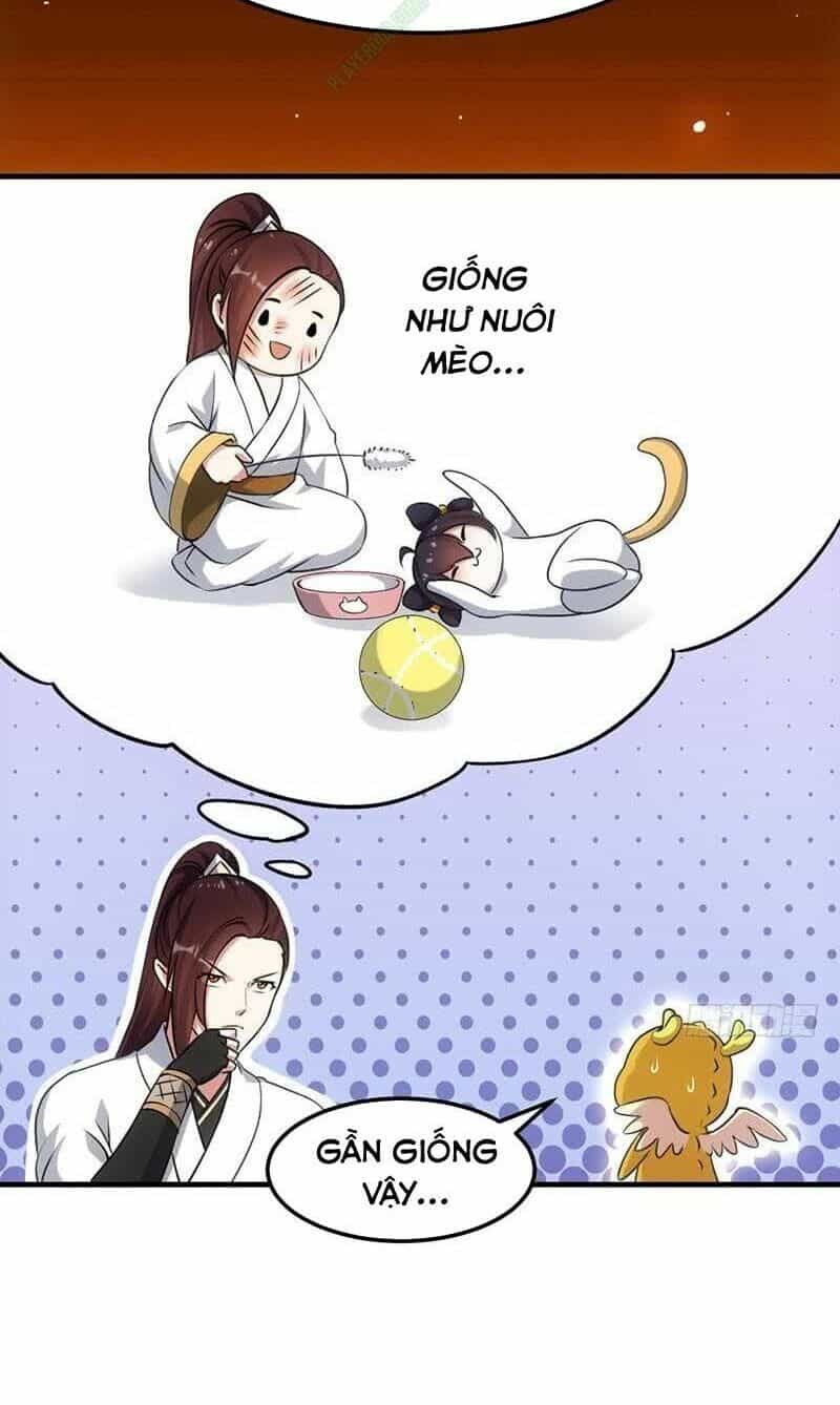 Hệ Thống Thần Long Nghịch Thiên - Chương 8 - ảnh 6