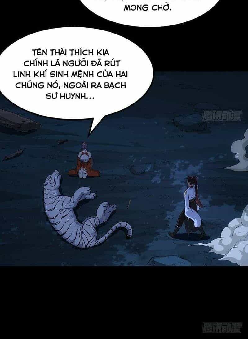 Hệ Thống Thần Long Nghịch Thiên - Chương 83 - ảnh 8