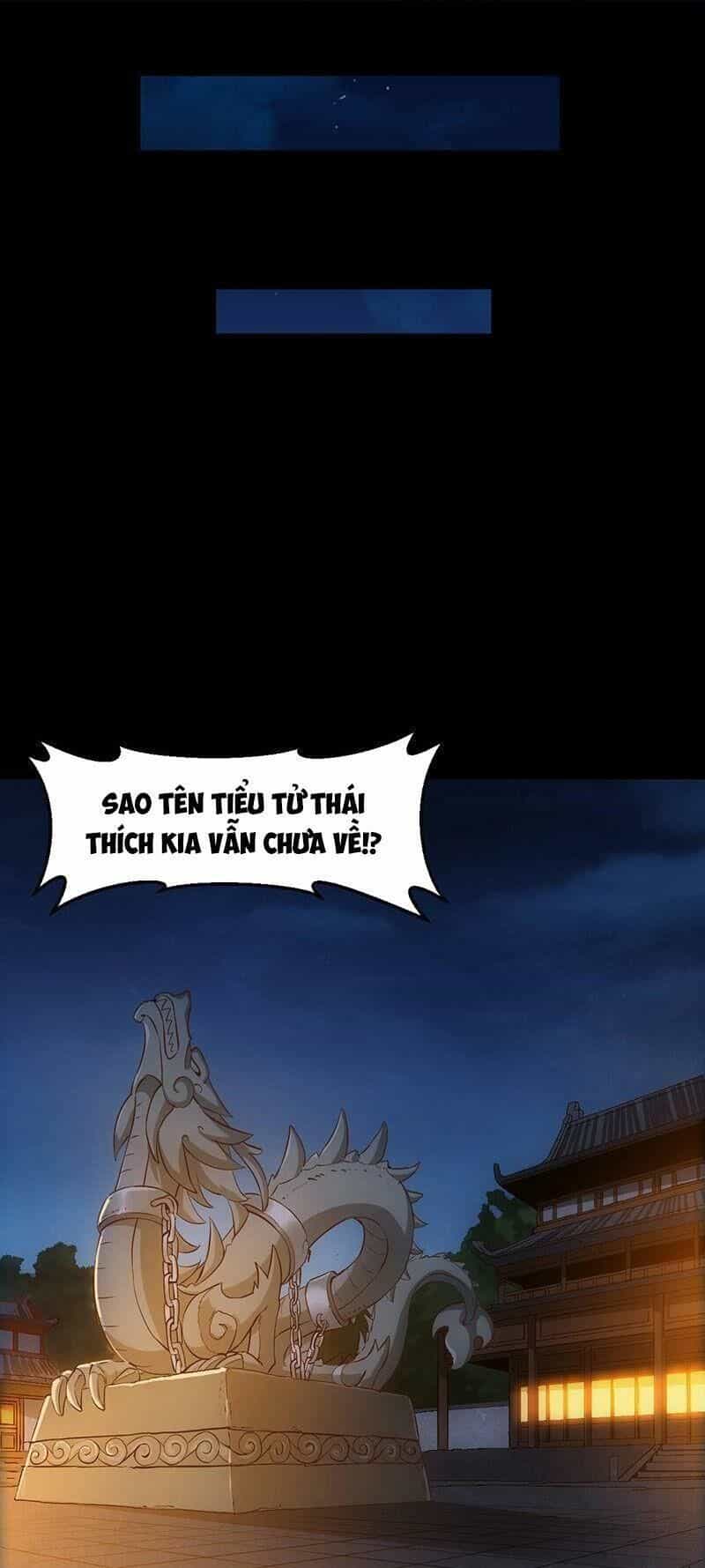Hệ Thống Thần Long Nghịch Thiên - Chương 84 - ảnh 11